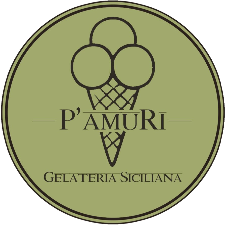 P’Amuri — Gelatería Siciliana